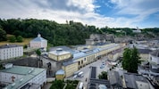 Der größte Brocken: 120 Millionen Euro für die Festspiele.