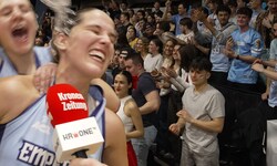 Die Uni Wien Emperors sind ACSL Champion.