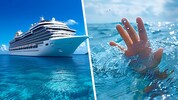 Wenn die Kreuzfahrt zur Todesfalle wird, steckt nicht selten Mord dahinter.