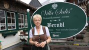 Marianne Goertz erinnert sich an Freundin Barbara Frischmuth, mit der sie das Literaturmuseum ...