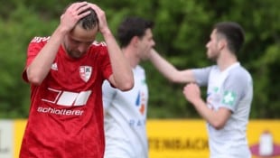 Landesligist Adnet blitzte beim Verband ab. (Bild: Tröster Andreas)