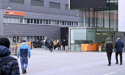 Die Produktion bei KTM in Mattighofen kann fortgesetzt werden.