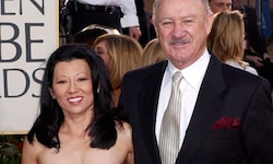 Untersuchungen der Gesundheitsbehörde zeigen, dass das Anwesen von Gene Hackman eine „Brutstätte ...