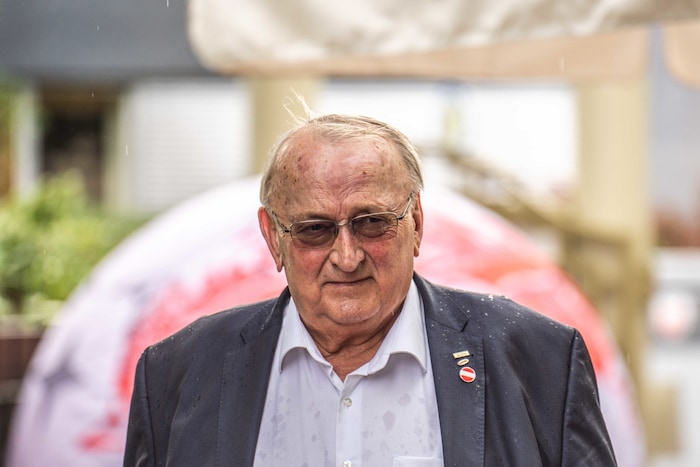 Johann Gartner
