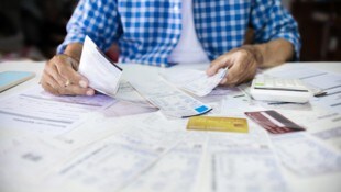 Größter Preistreiber waren wie im Vormonat Dienstleistungen, die Preise hierfür legten im Jahresvergleich um 4,2 Prozent zu. (Bild: Lek - stock.adobe.com)
