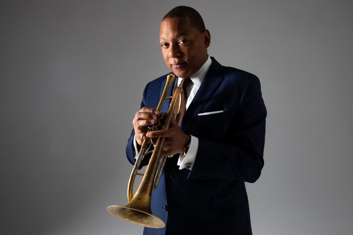 Begnadeter Trompeter: Wynton Marsalis