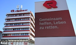 Rosenbauer hat seit 20. Februar mit dem Robau-Konsortium einen neuen Mehrheitseigentümer.