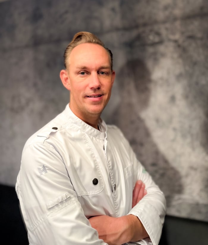 Gastro-Mastermind und Holzpoldl-Chef Manuel Grabner verlässt mit seinem „dasKuyo“ den ...