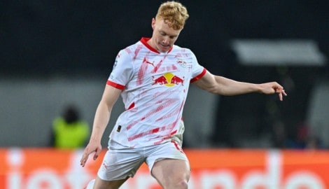 Nicolas Seiwald