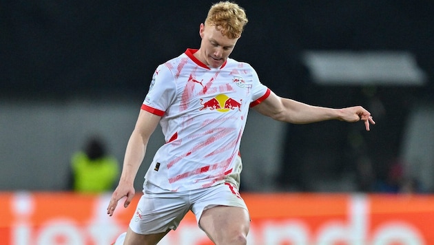 Nicolas Seiwald