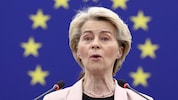 Ursula von der Leyen muss von ihrem harten Klimakurs abweichen.