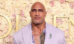 Der Geburtstag seiner jüngsten Tochter Tiana bescherte „The Rock“ einen Adrenalinschub ...