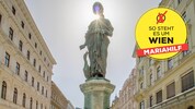 Rund um die Mariahilfer Straße gab es in den vergangenen Monaten immer wieder Probleme. ...