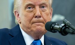 Der rigorose Kurs Trumps gegen illegale Migration trifft nun auch eine Person, die eigentlich ...