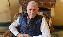 Peter Hochegger
