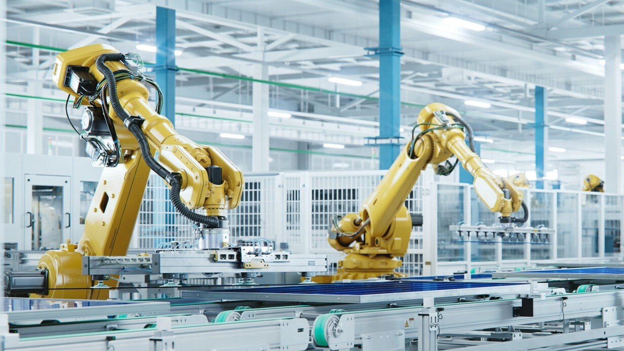 SRW robotics GmbH - Vorchdorf