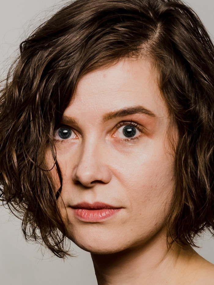 Judith Zdesar präsentierte „Alarm“ kürzlich erstmals bei der Diagonale in Graz. Der Film zeigt ...