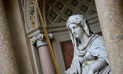 In Wien hat ein Schiedsgericht ein Urteil anhand der islamischen Rechtsvorschrift getroffen ...