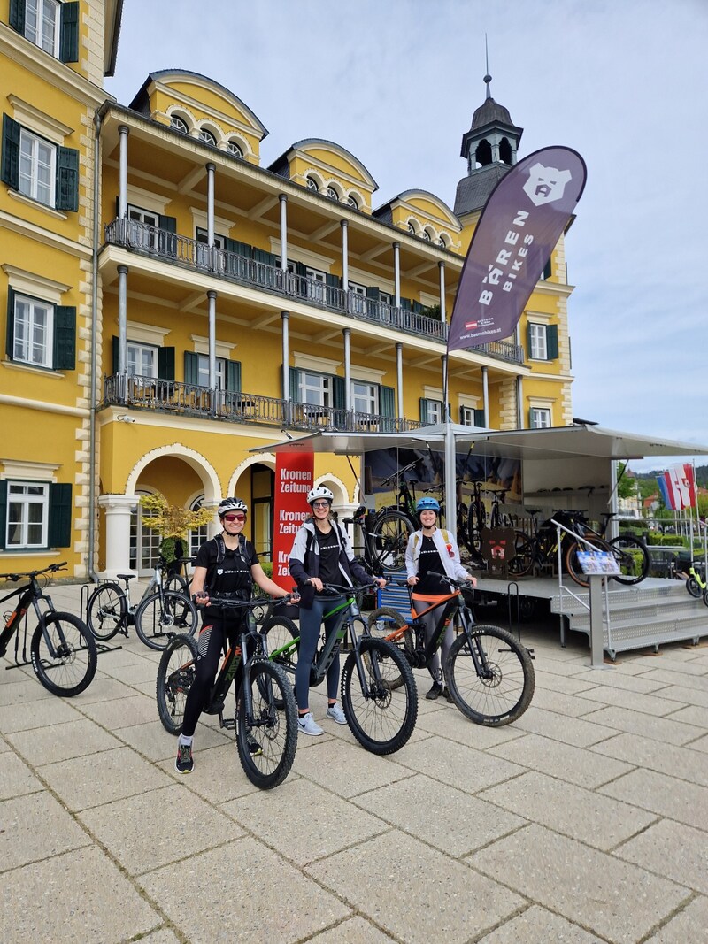 (Bild: Bärenbikes )