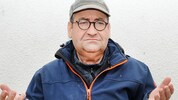 Daniel Horaczek-Winkler ist psychisch und physisch am Ende.