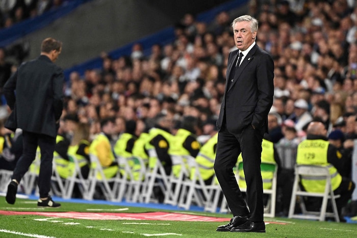 Carlo Ancelotti