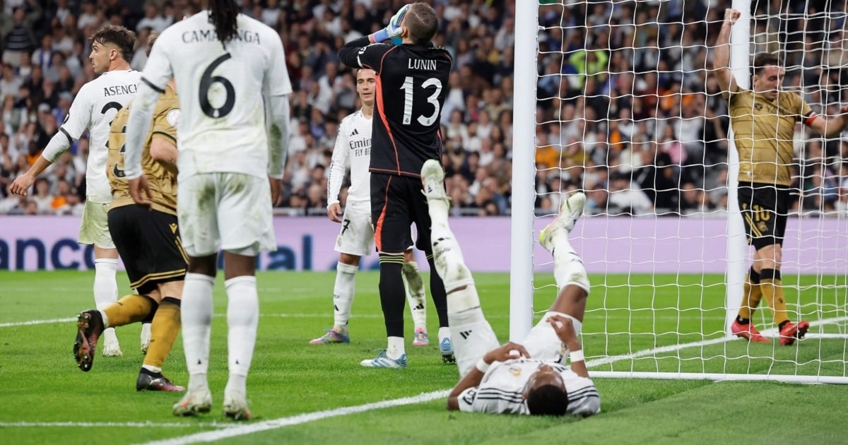 Alaba Injury: Real Madrid Win, But Defender Faces Nightmare