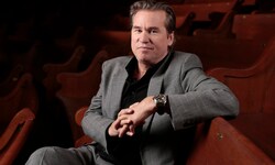 Val Kilmer soll vor seinem Tod schon jahrelang bettlägerig gewesen sein. Der Hollywoodstar starb ...
