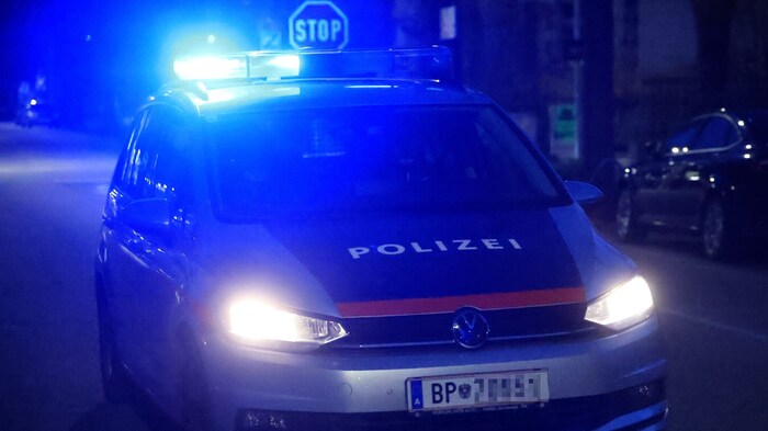 Kurz vor der Übergabe setzte die Polizei der Schmuggelfahrt ein Ende (Symbolbild).