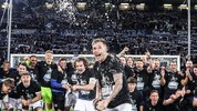 Bielefeld jubelt über den Finaleinzug