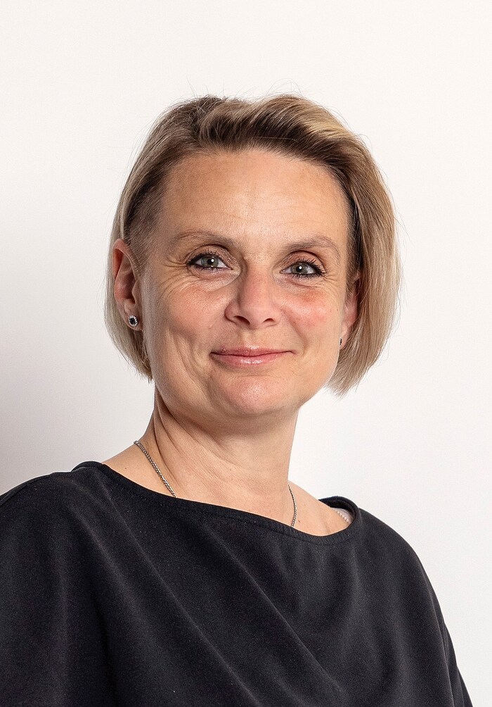 Bettina Bauernhofer ist die Nachfolgerin von Ingo Reisinger.