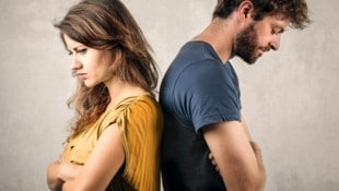 Paare schätzen oft falsch ein, wie viel Einfluss sie aufeinander haben.