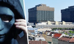 Unbekannter Anrufer: Ein vermeintlicher AKH-Arzt sorgt aktuell für blankes Entsetzen. 