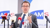 AMS-Chef Johannes Kopf: „Das Modell ist total attraktiv für die Arbeitnehmer, aber deutlich zu ...