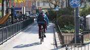 In Graz wurden bereits mehr als 300 Problemstellen für den Radverkehr gemeldet.