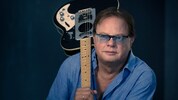 Kultband Opus: Ewald „Sunny“ Pfleger hat seine Geschichte aufgeschrieben