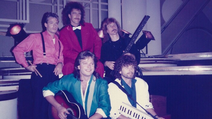 Opus in den 1970er Jahren