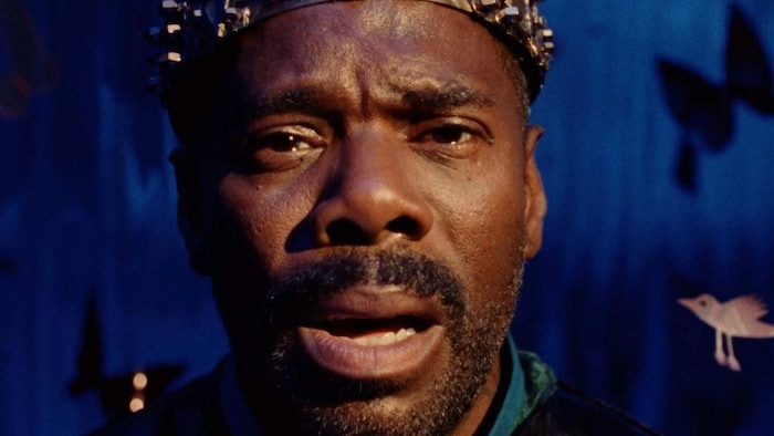 „Sing Sing“: Tolle Performance des Oscar-Nominierten Colman Domingo.