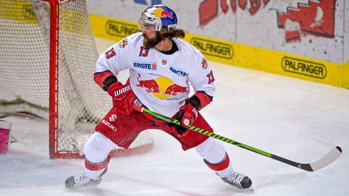 Michael Schiechl feierte 2010 und 2011 mit Salzburg den Titel.