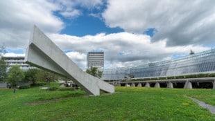 Das LKH Feldkirch wird der Region Süd zugeteilt.