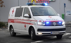 Notarztwägen haben in Zukunft in vielen Regionen deutlich längere Anfahrtswege.