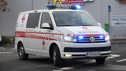 Notarztwägen haben in Zukunft in vielen Regionen deutlich längere Anfahrtswege.