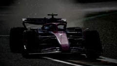 Jack Doohan steht noch immer ohne Punkt da. (Bild: AFP/AFP or licensors)