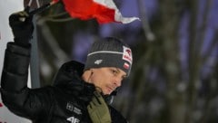 Die heftige Kritik des polnischen Skispringers Dawid Kubacki an Ex-Trainer Thomas Thurnbichler ...