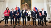 (Bild: APA/HELMUT FOHRINGER)