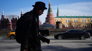 Unbeschwert lebt es sich in Russland nicht. Jeder kann dem Willkür-Staat zum Opfer fallen.