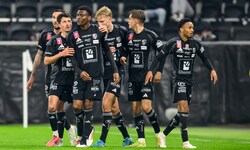 Jetzt wartet das Cup-Finale: großer Jubel beim WAC!