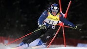 Ivica Kostelic wurde in Medienberichten als Verschütteter genannt, der befreit wurde.