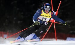 Ivica Kostelic wurde in Medienberichten als Verschütteter genannt, der befreit wurde.
