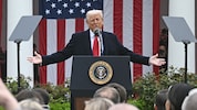 Oberste Priorität für Trump? Die USA wieder reich machen.