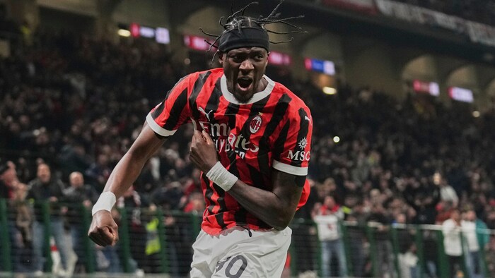 Tammy Abraham erzielte den ersten Treffer der Partie.